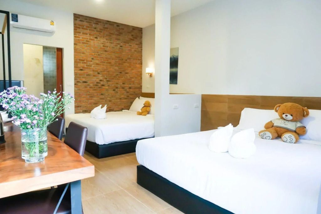 חדר שינה תמונה