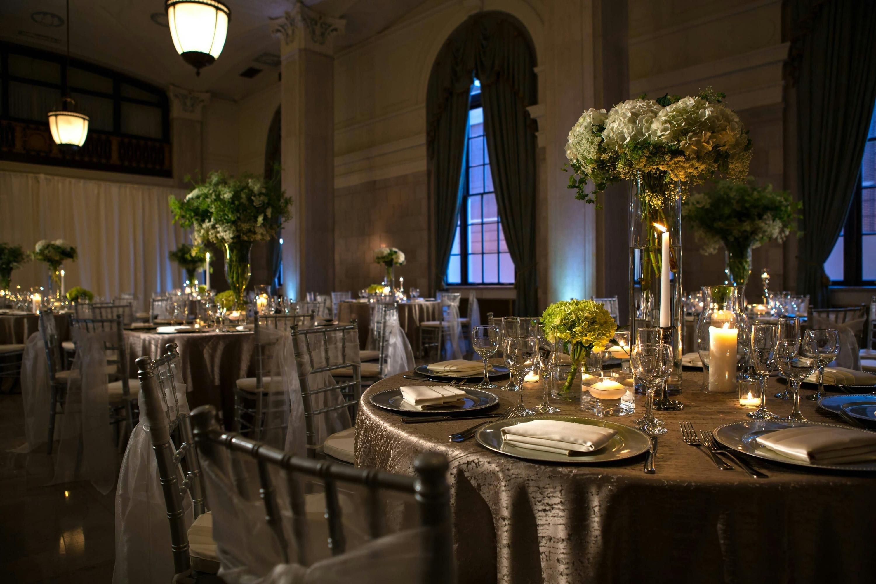 אולם אירועים