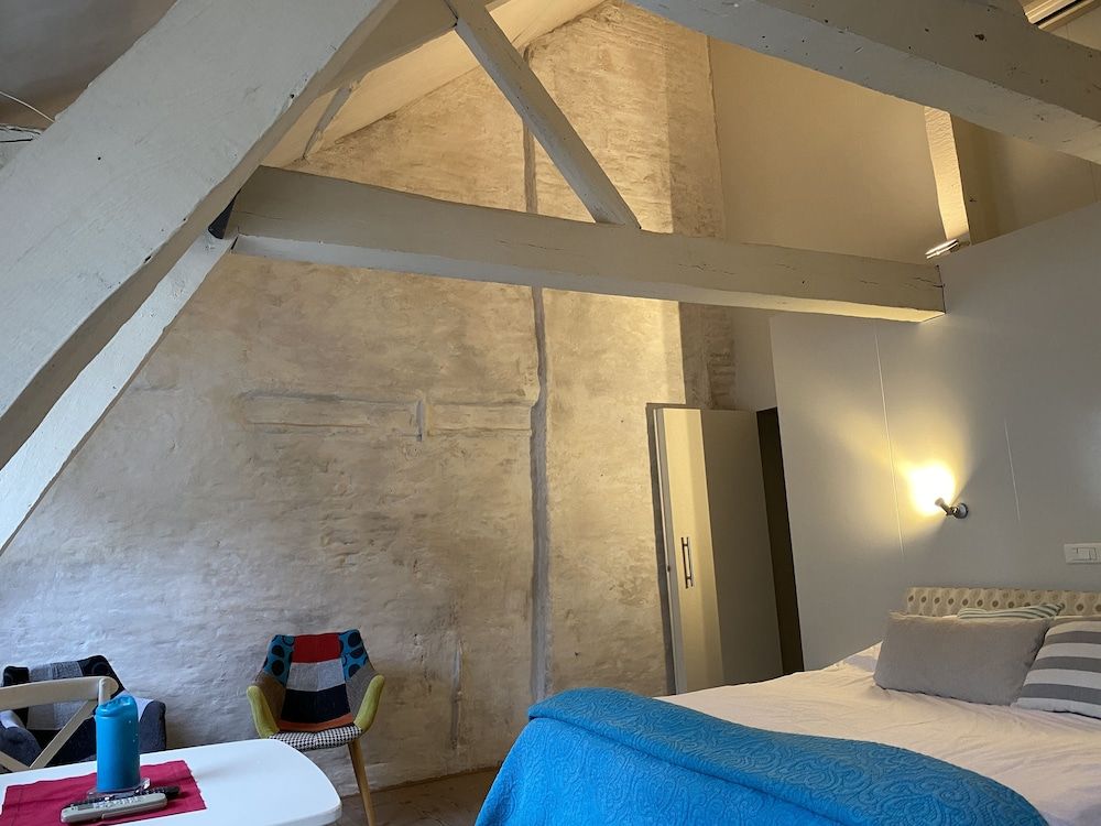חדר שינה