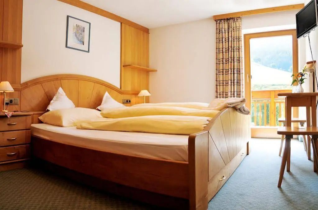 חדר שינה תמונה