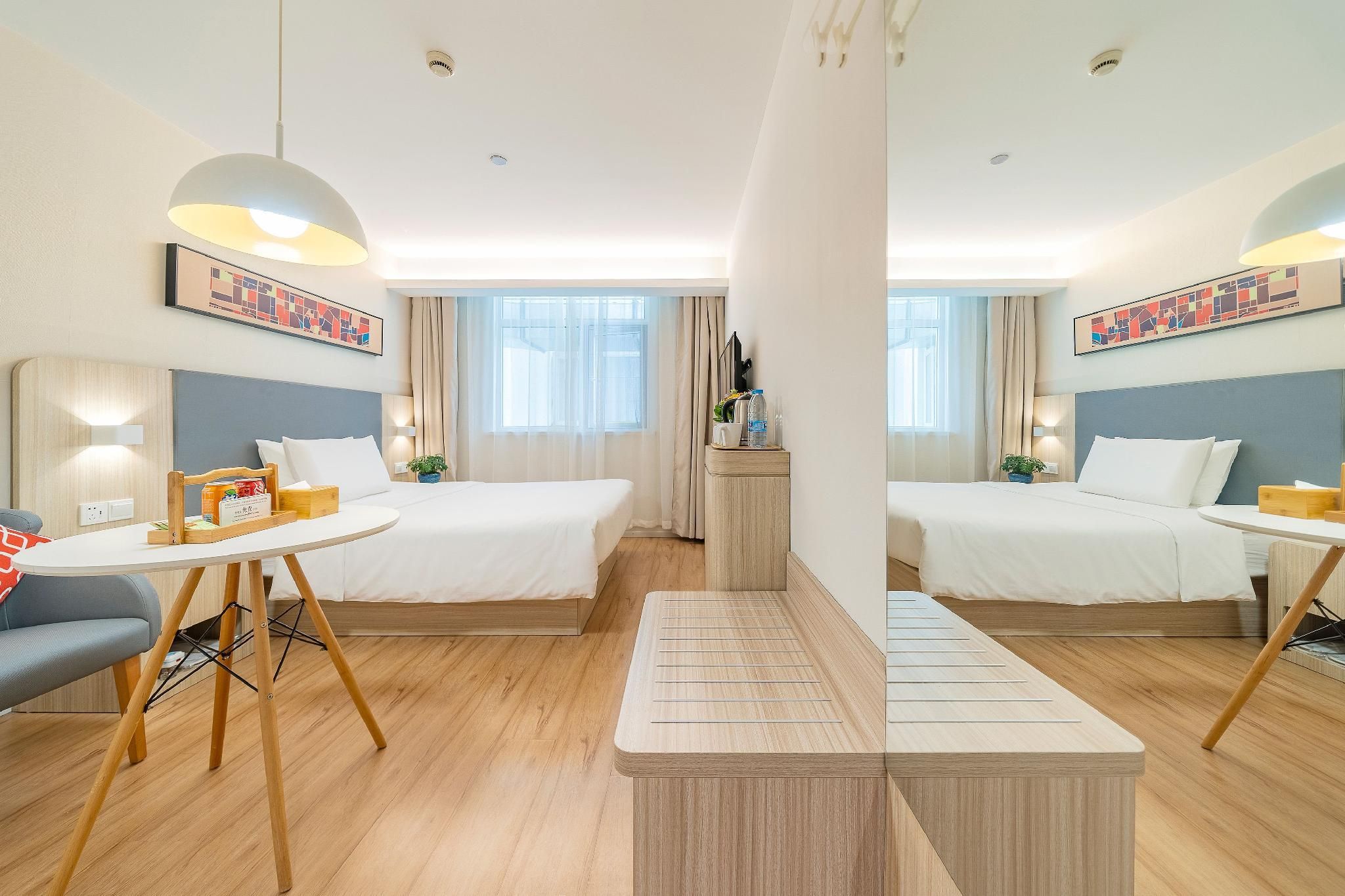 חדר שינה תמונה