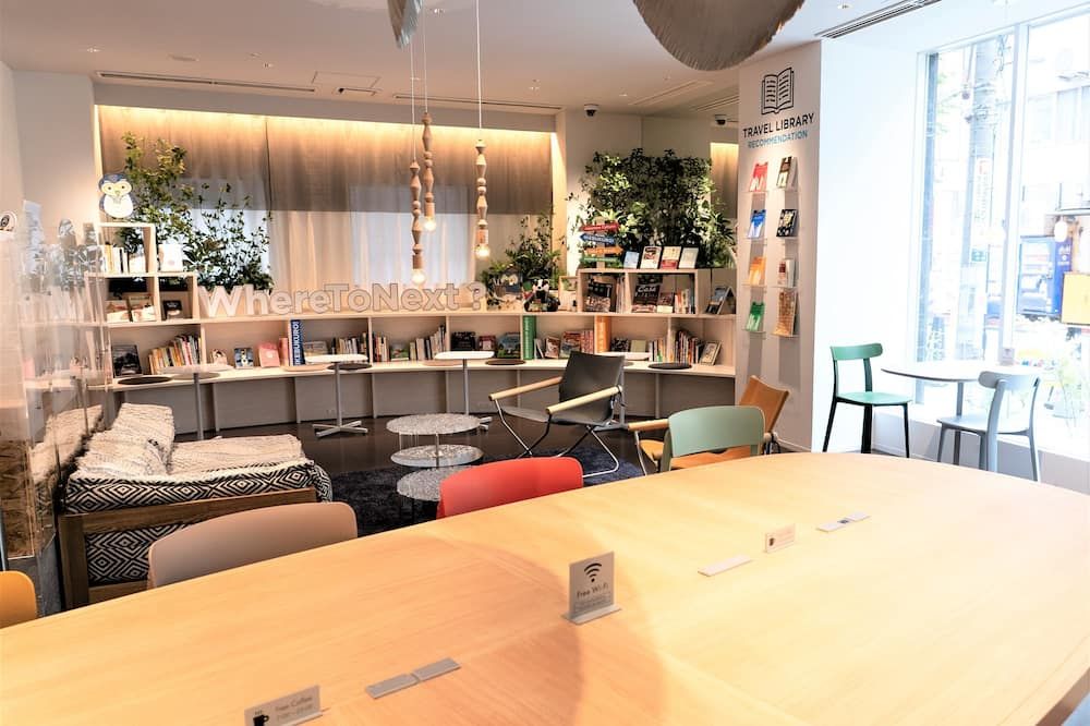 מסעדה תמונה