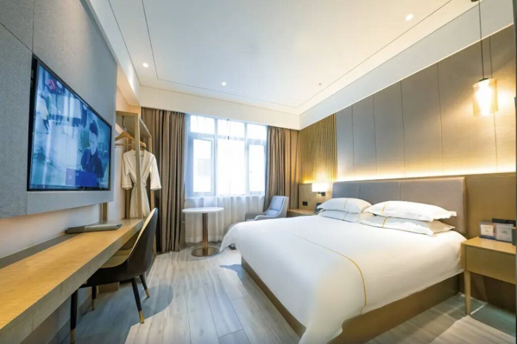 חדר שינה תמונה