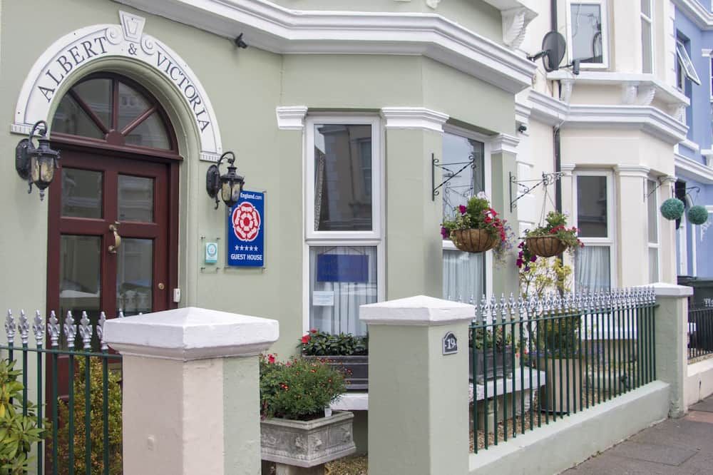 בניין תמונה