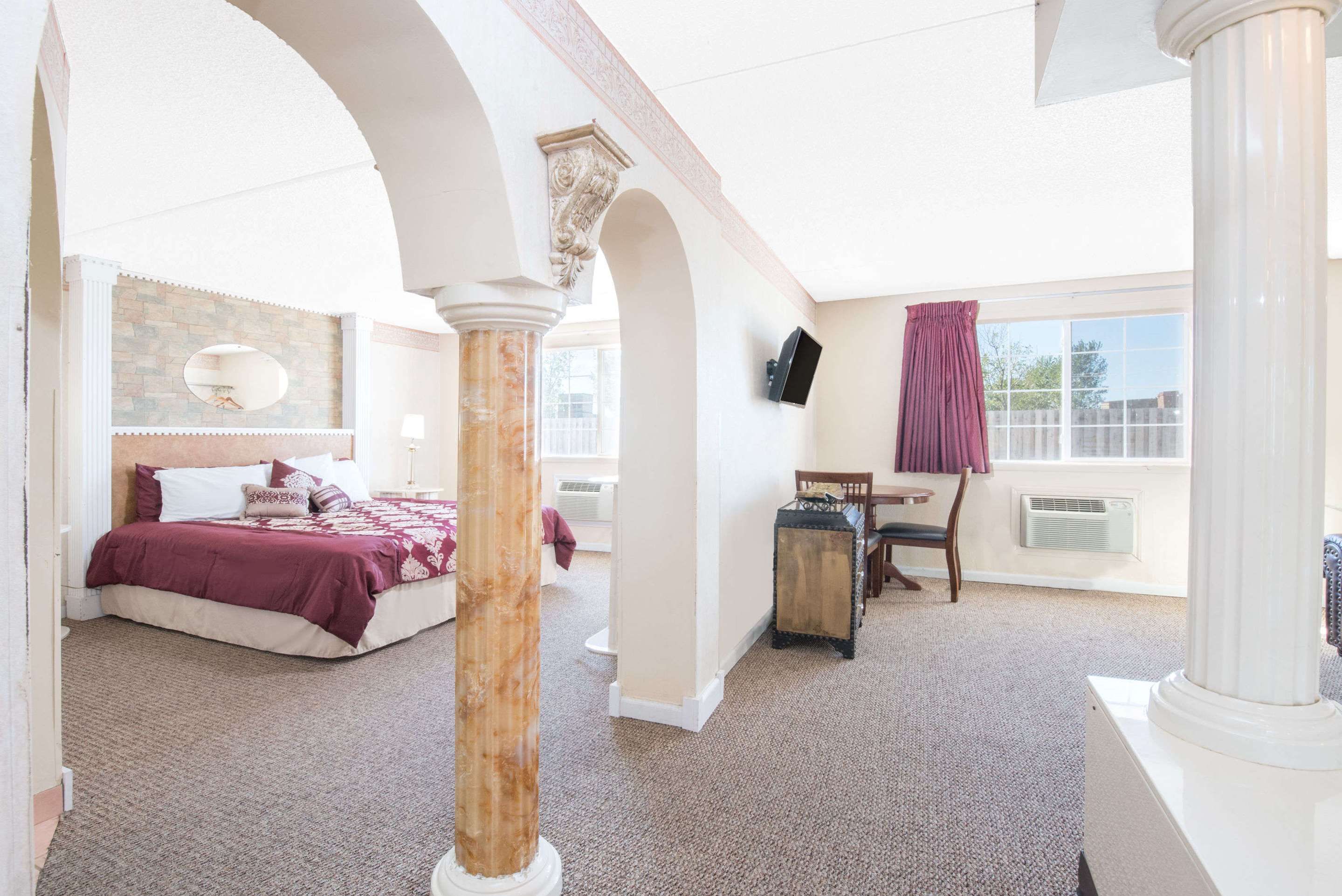 חדר שינה תמונה