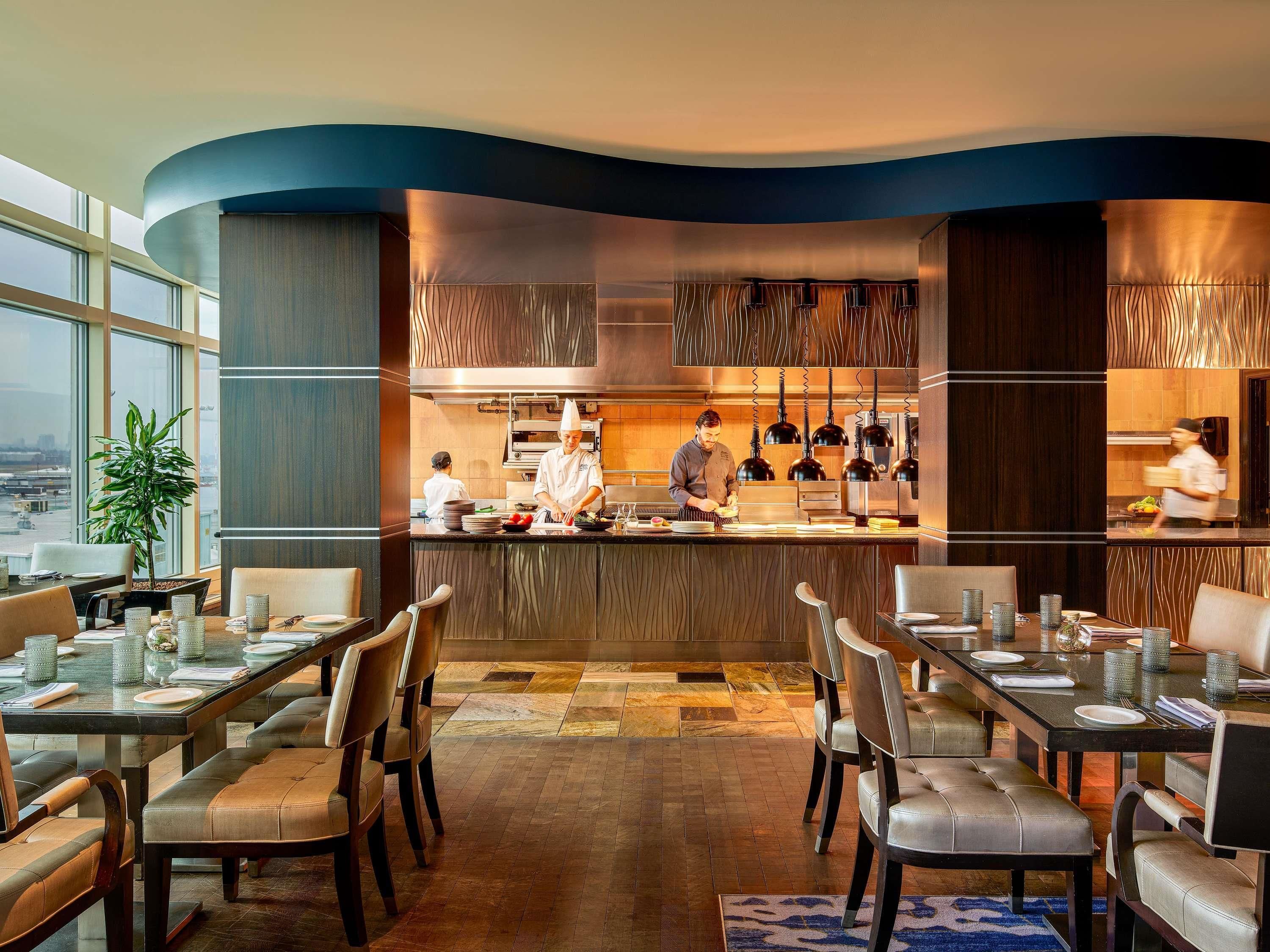 מסעדה תמונה