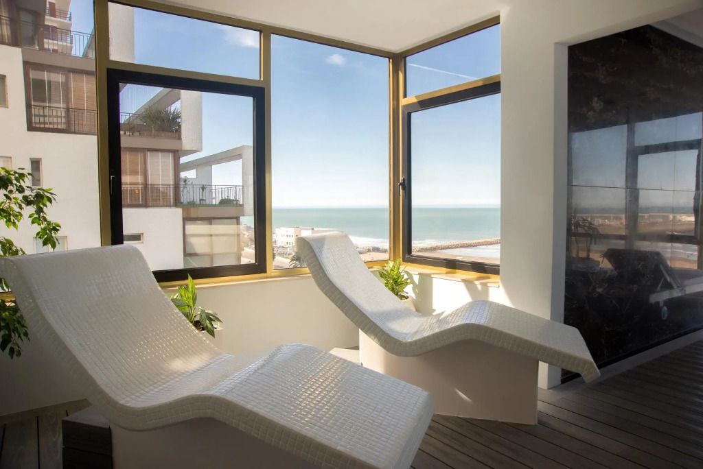 מרפסת תמונה