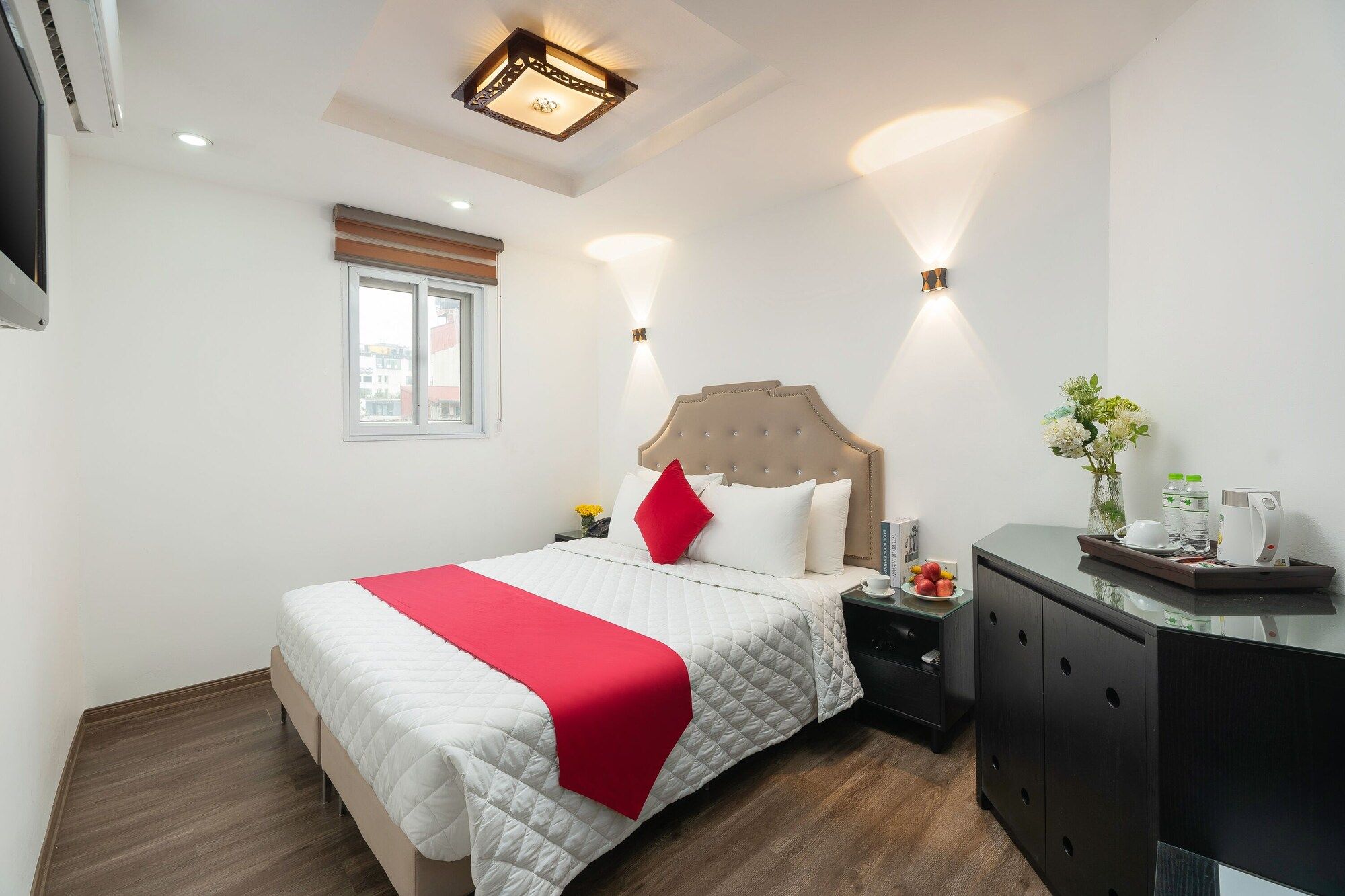 חדר שינה תמונה