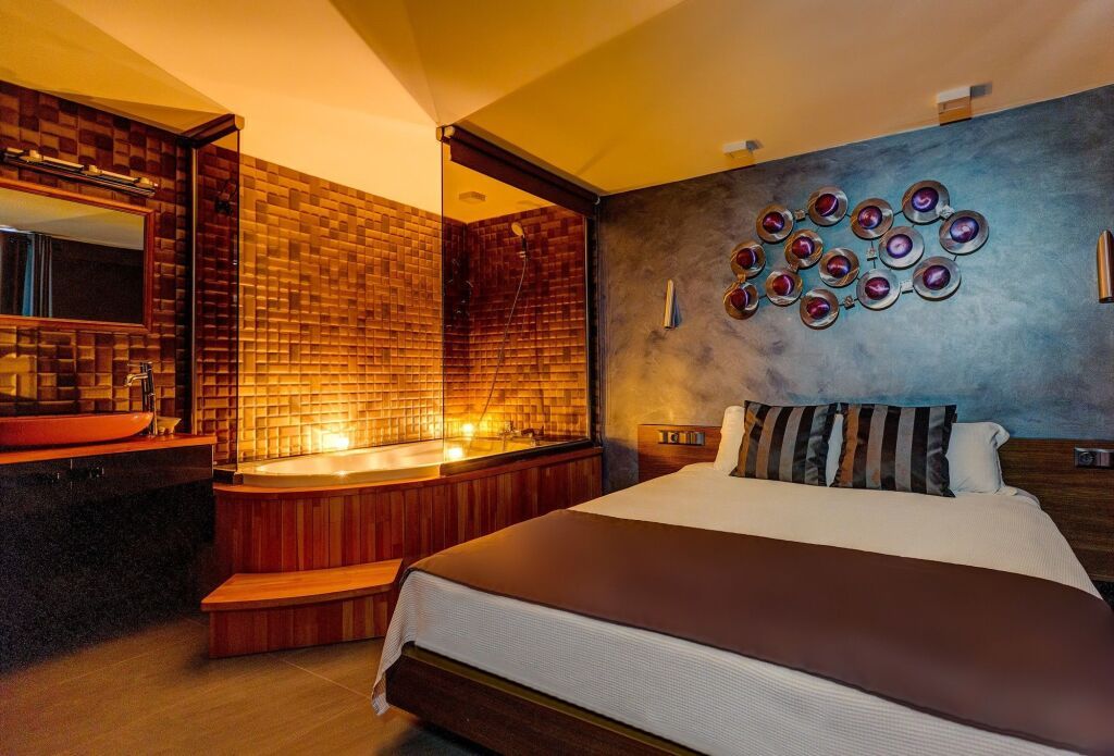 חדר שינה תמונה