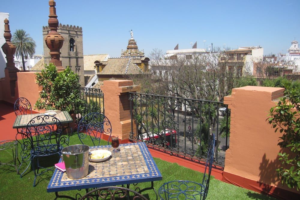 מרפסת תמונה