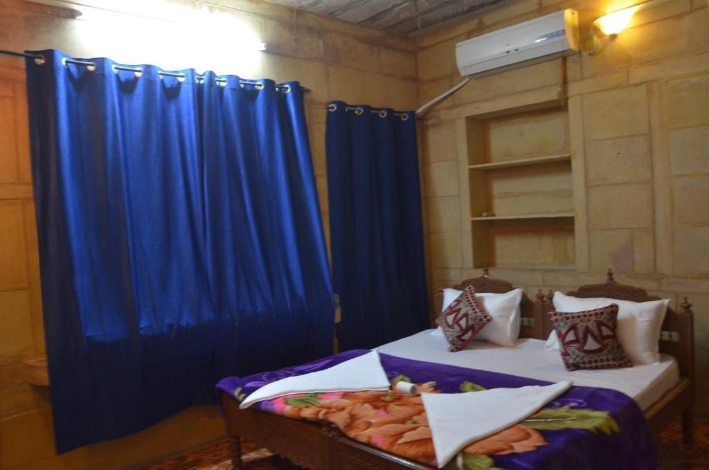 חדר שינה תמונה