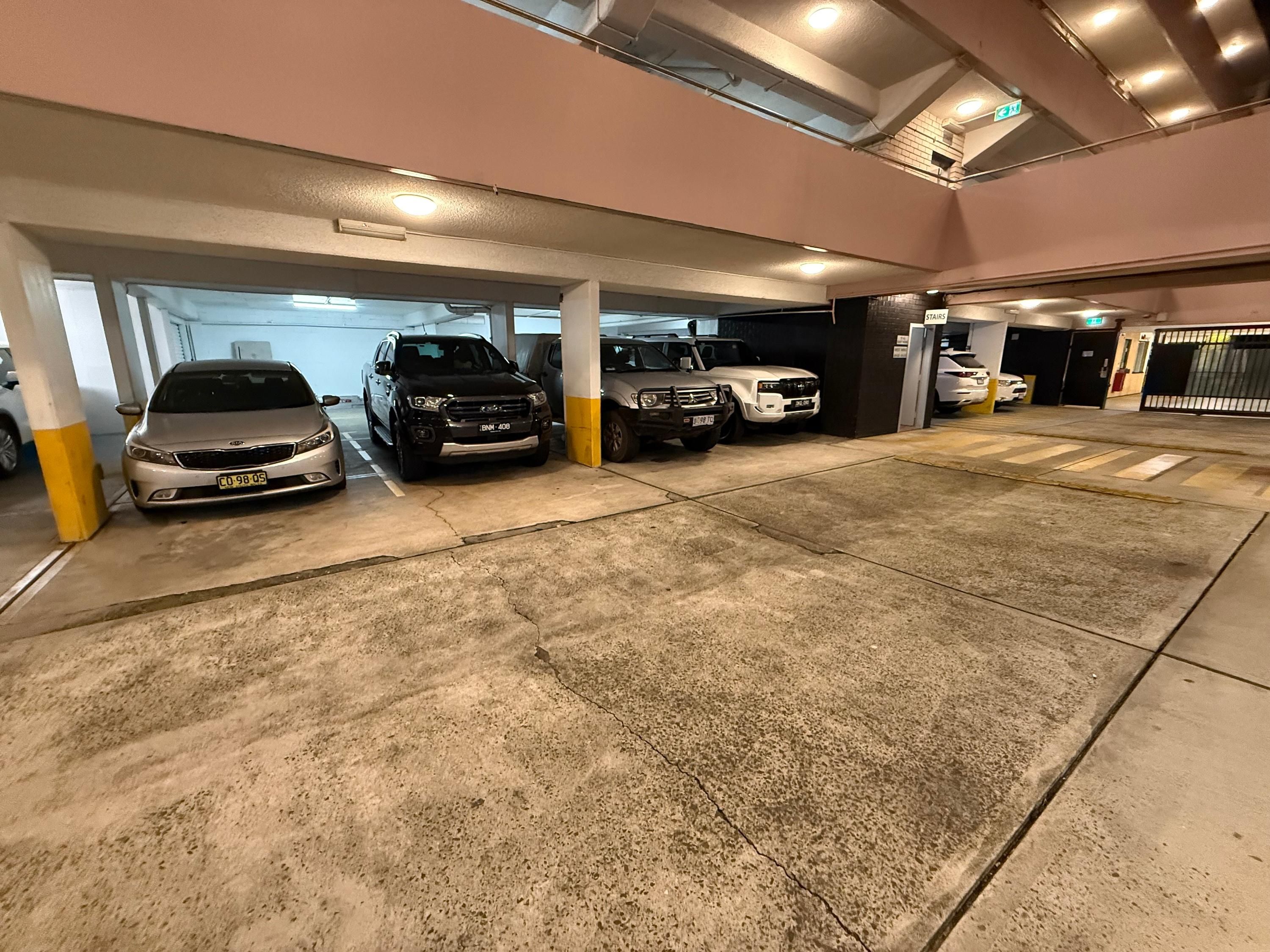 נוחות המלון