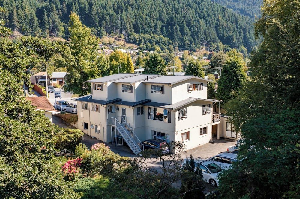 בניין תמונה