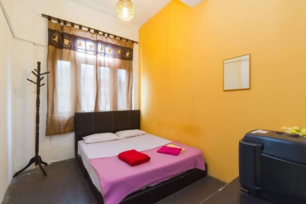 חדר שינה תמונה