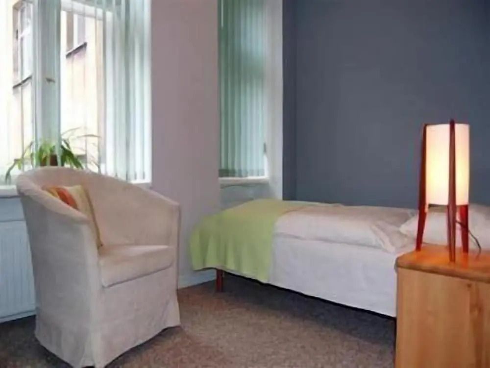 חדר שינה תמונה