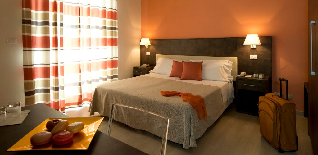 חדר שינה תמונה