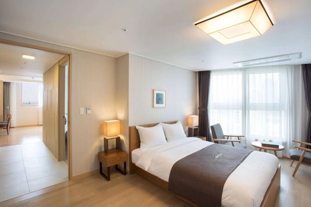 חדר שינה תמונה