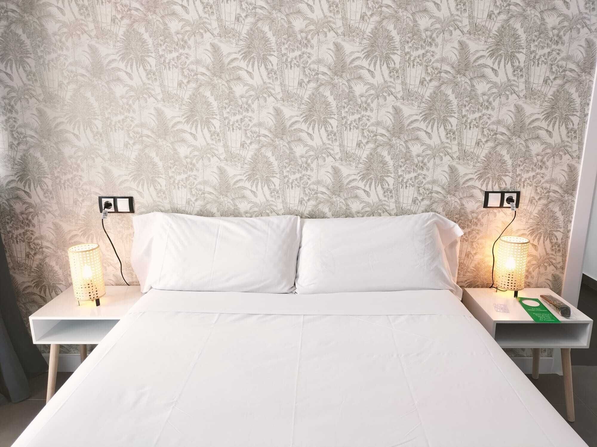 חדר שינה תמונה