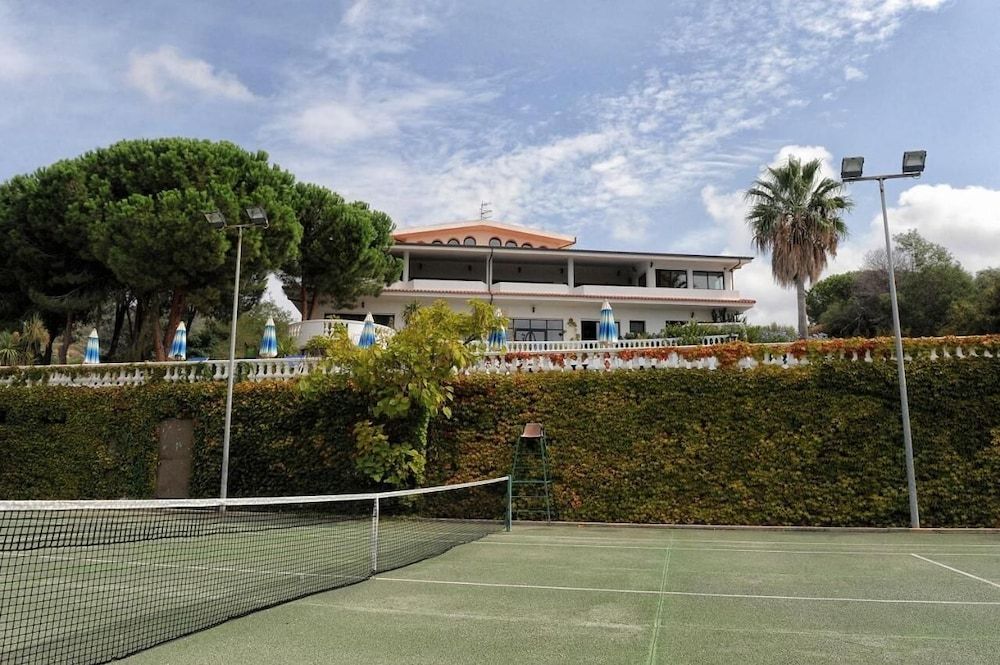 נוחות המלון