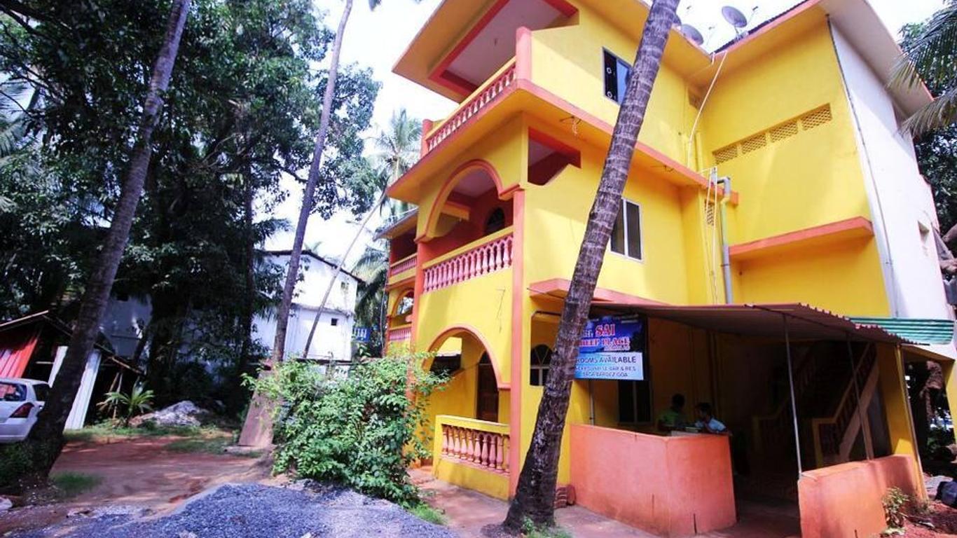OM Sai Guest House