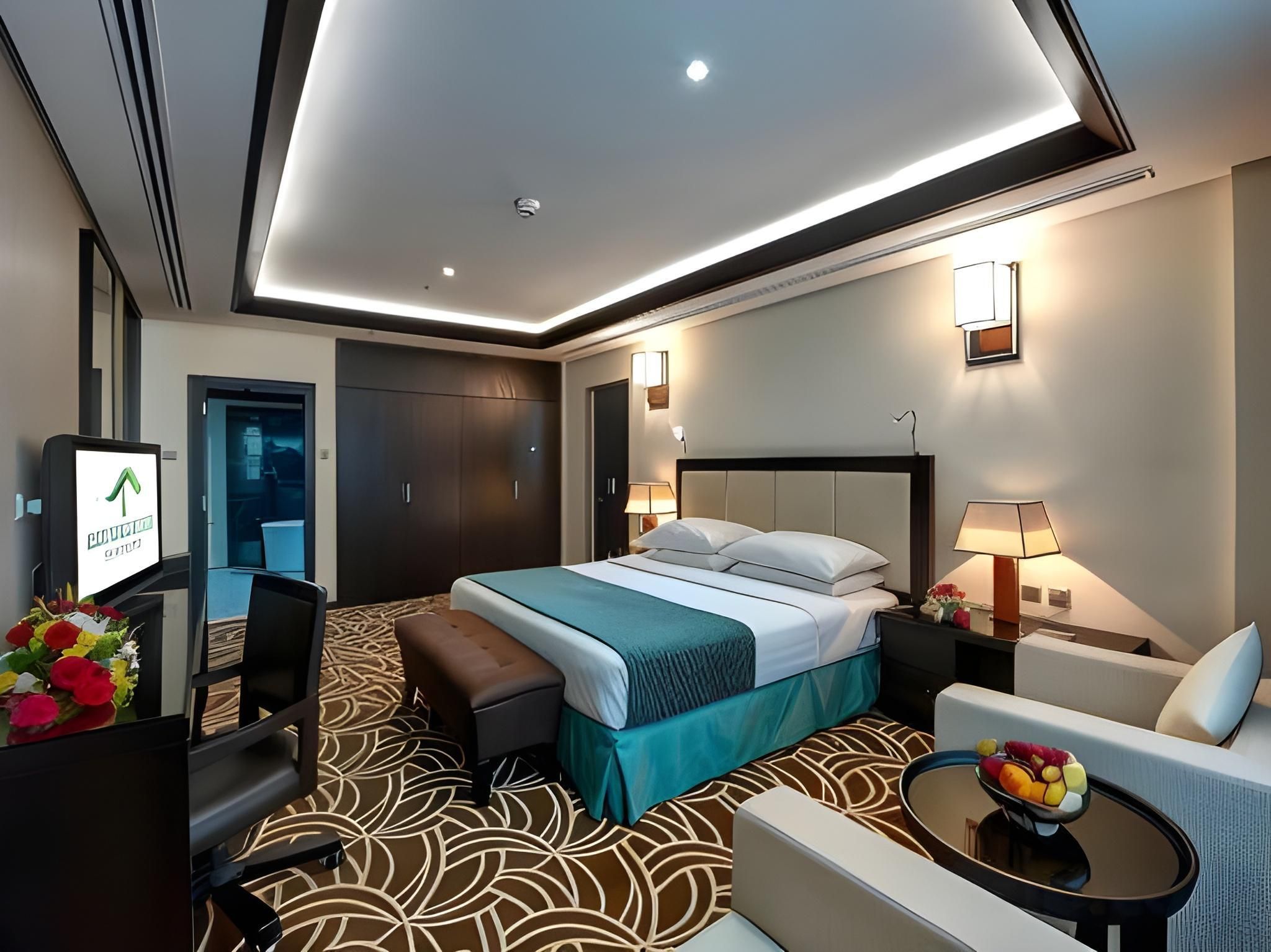 חדר שינה תמונה