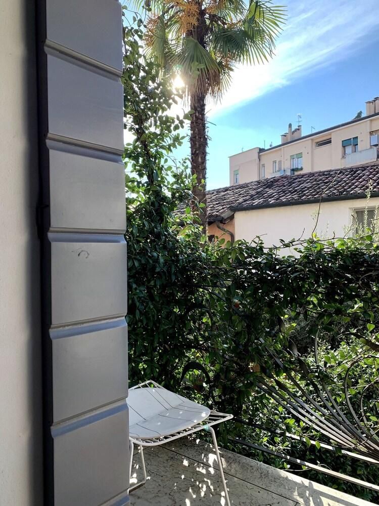 מרפסת תמונה