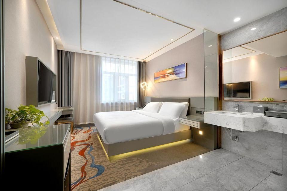 חדר שינה תמונה