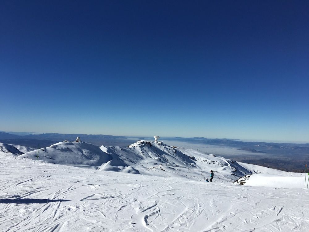 נוחות המלון תמונה