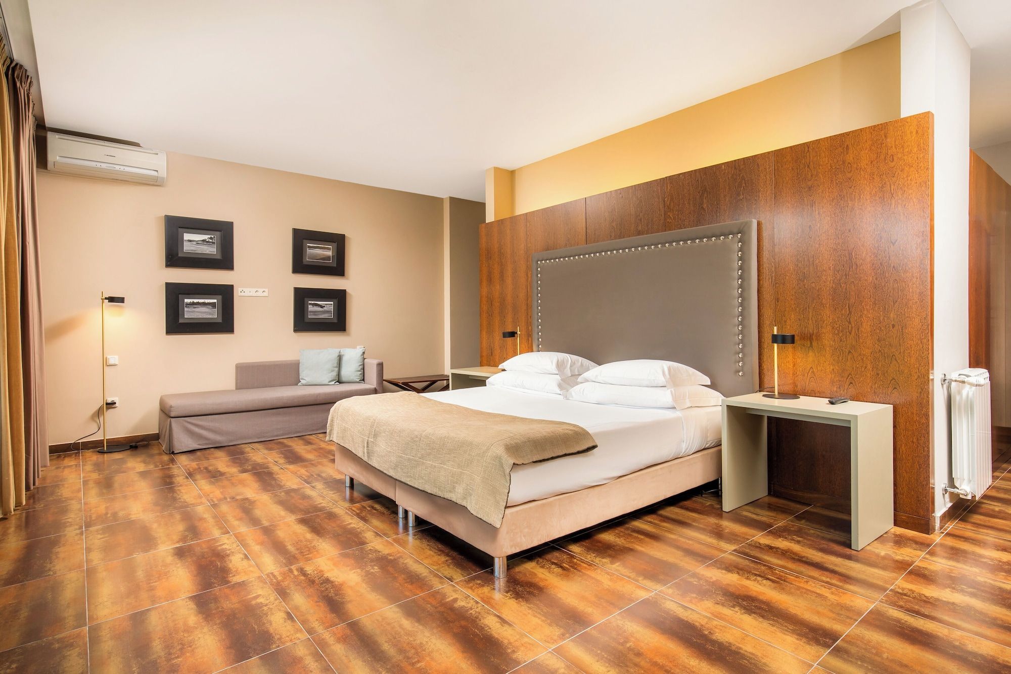 חדר שינה תמונה