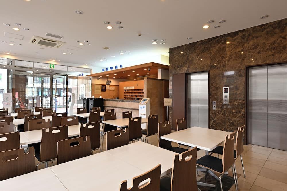 מסעדה תמונה