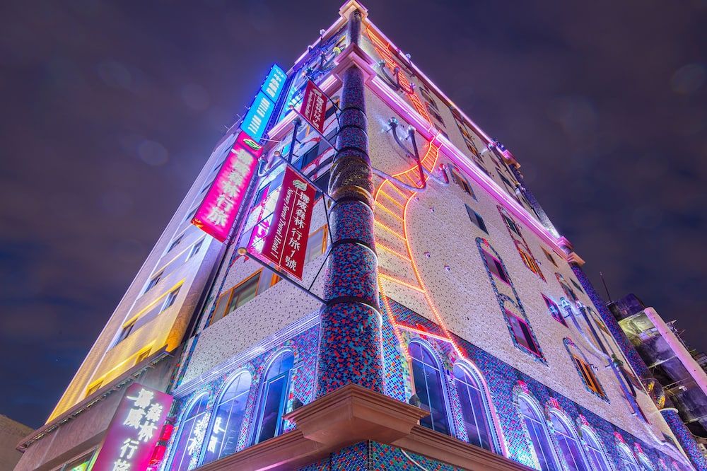 בניין תמונה