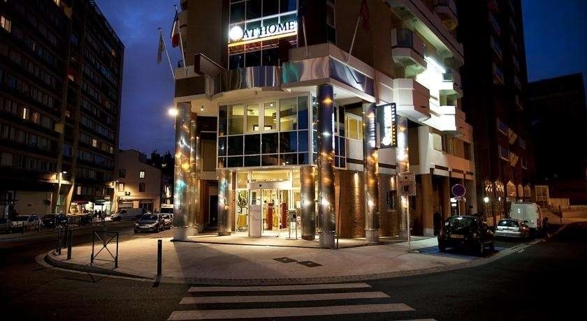 בניין תמונה