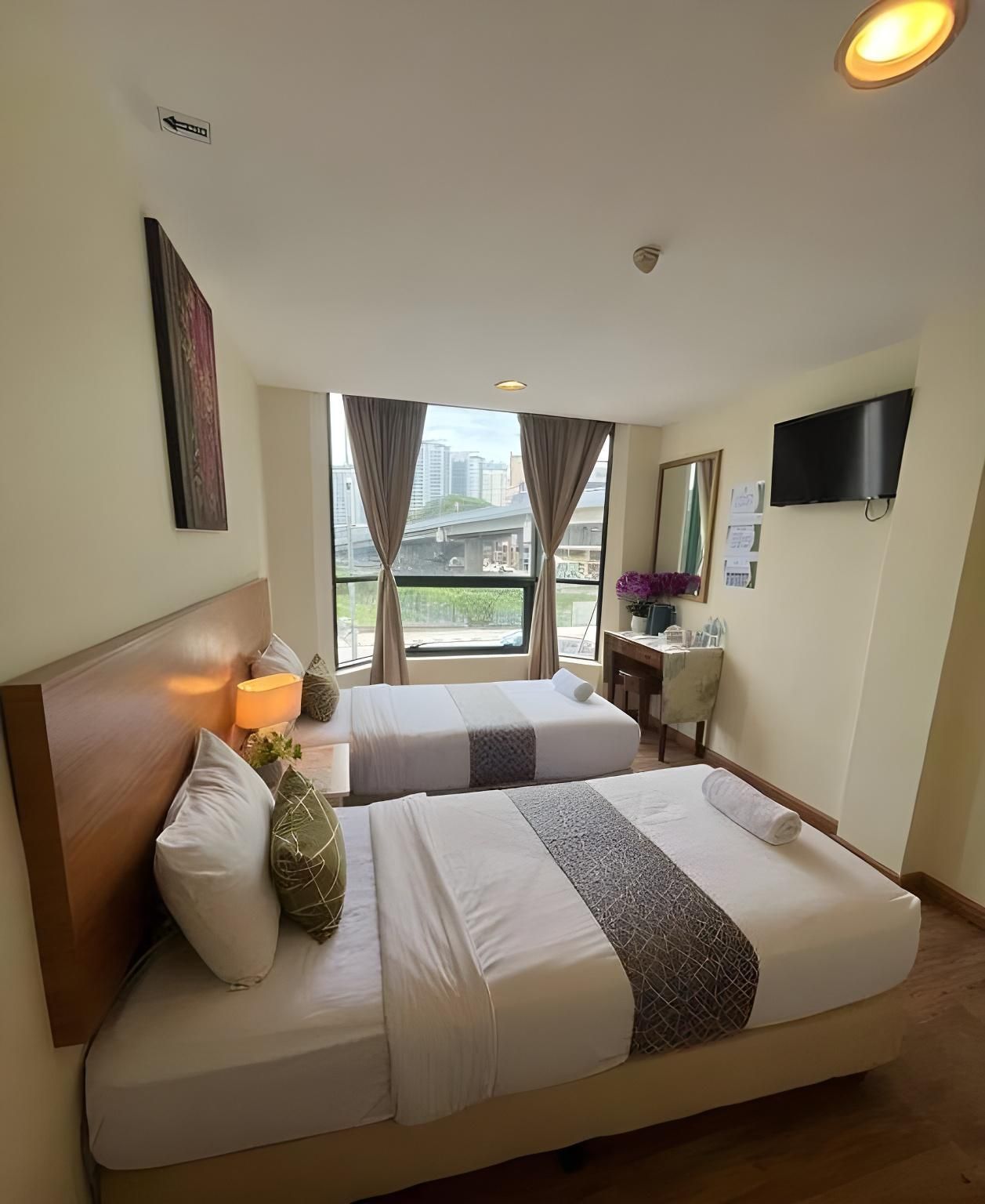 חדר שינה תמונה