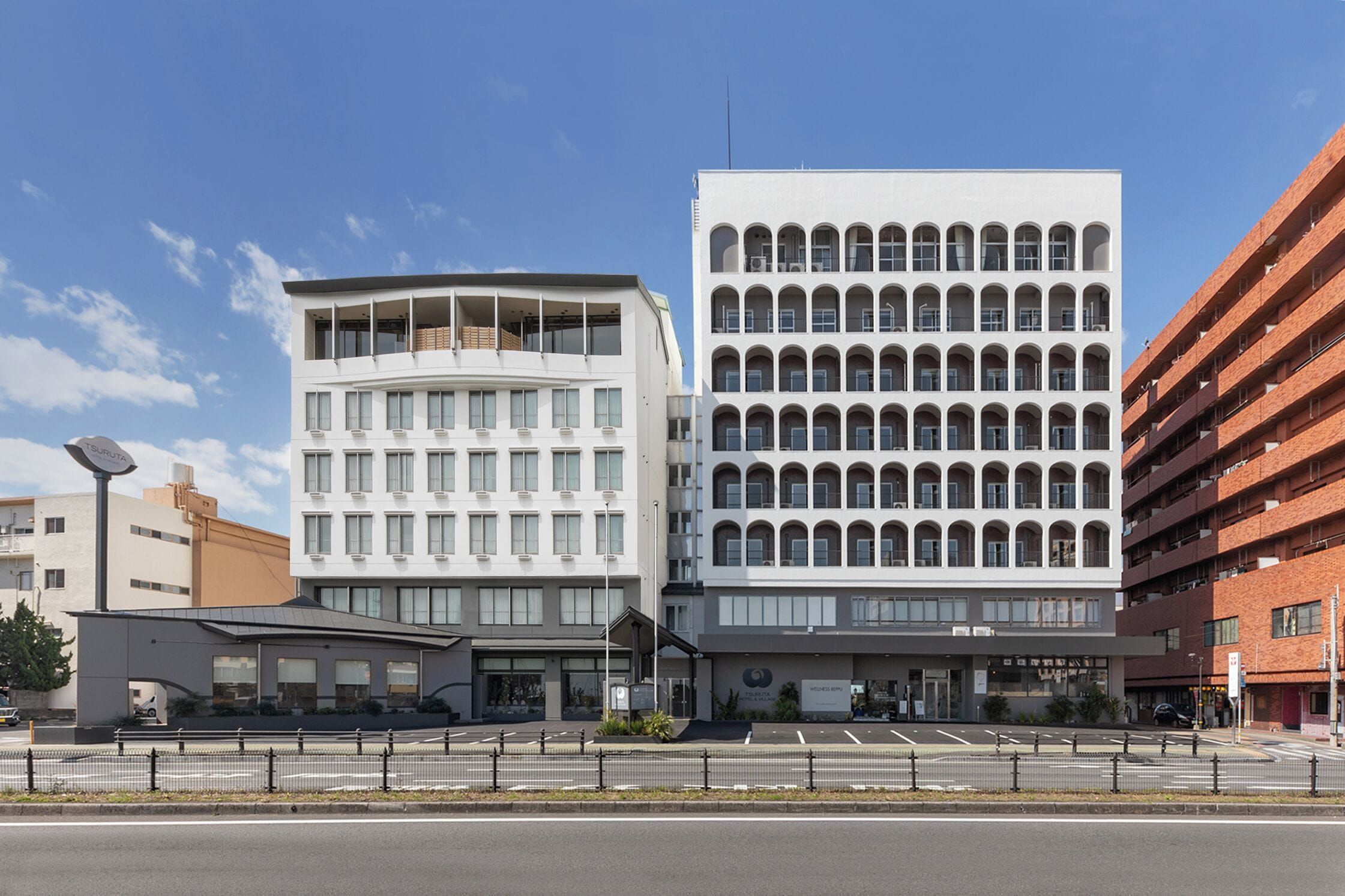 בניין תמונה