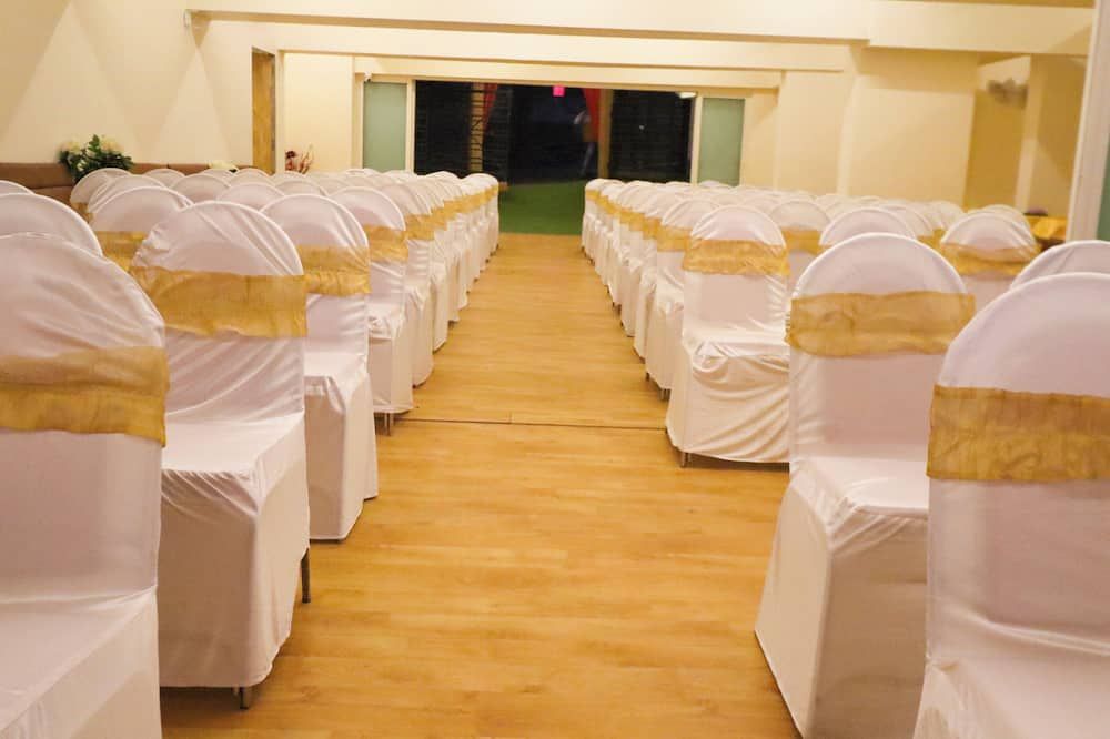 אולם אירועים