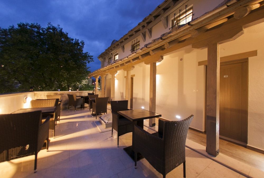 מרפסת תמונה