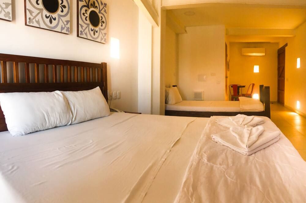 חדר שינה תמונה