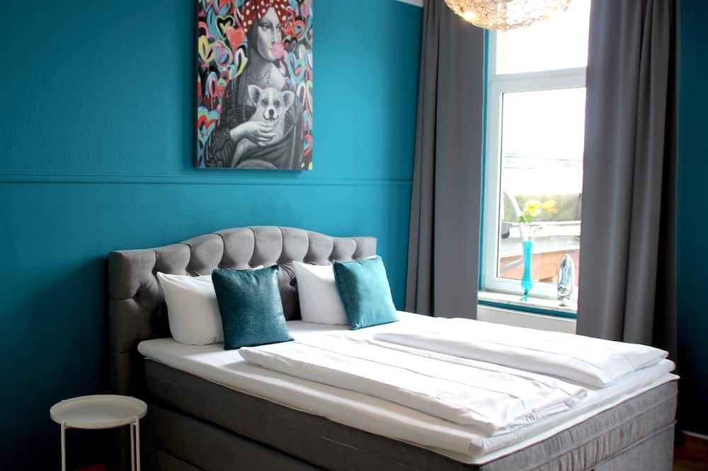 חדר שינה תמונה