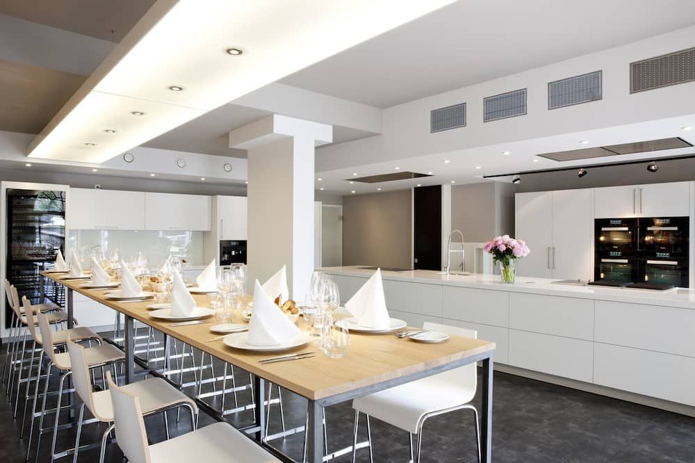 מסעדה תמונה