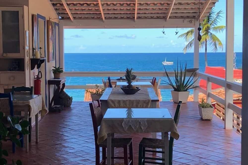 מרפסת תמונה