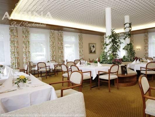 מסעדה תמונה