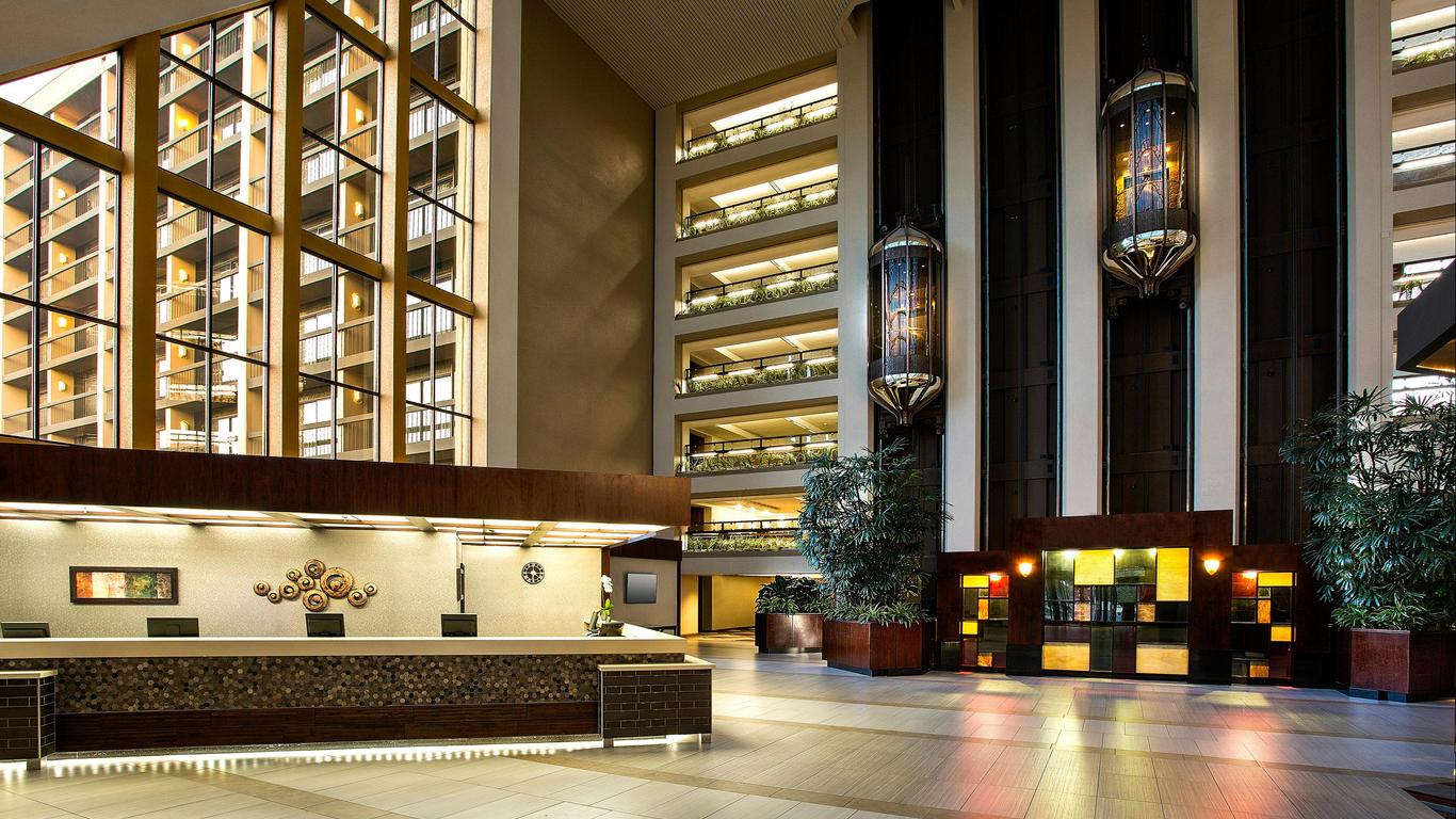 Hilton Bellevue