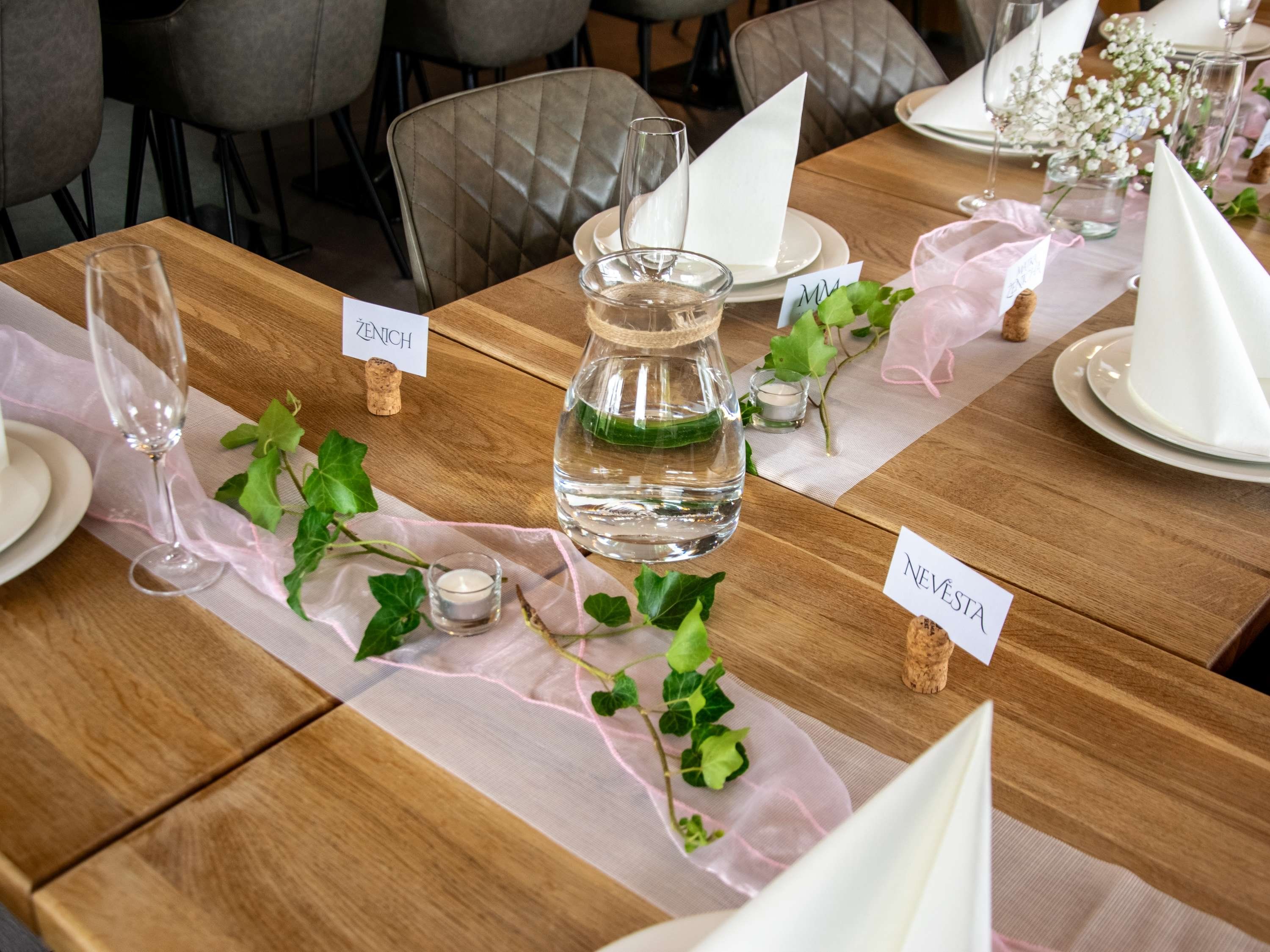 נוחות המלון