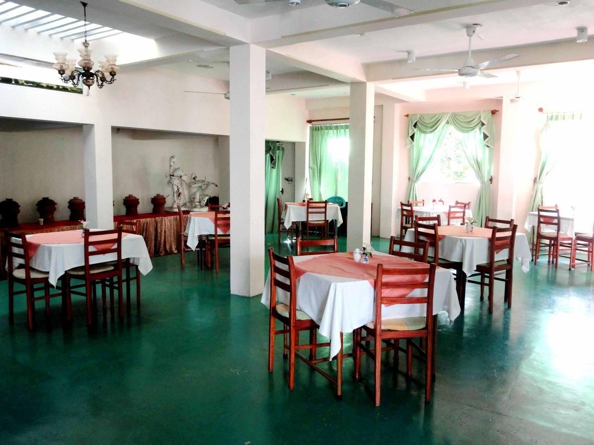 מסעדה תמונה