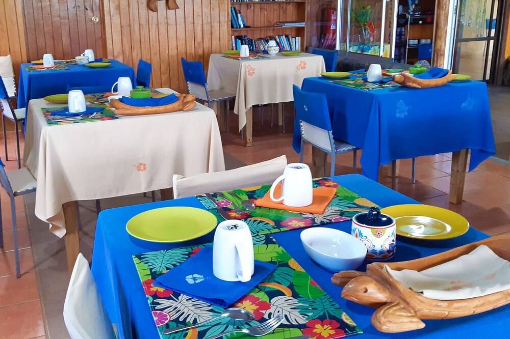 מסעדה תמונה