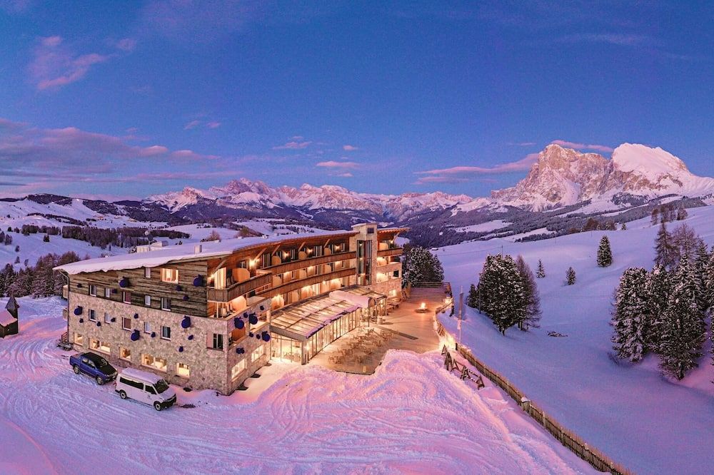 בניין תמונה