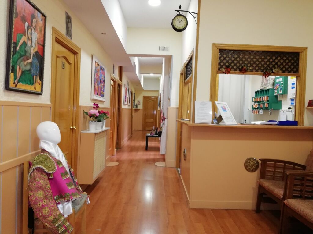 מסדרון תמונה