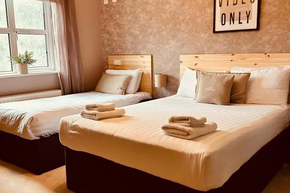 חדר שינה תמונה