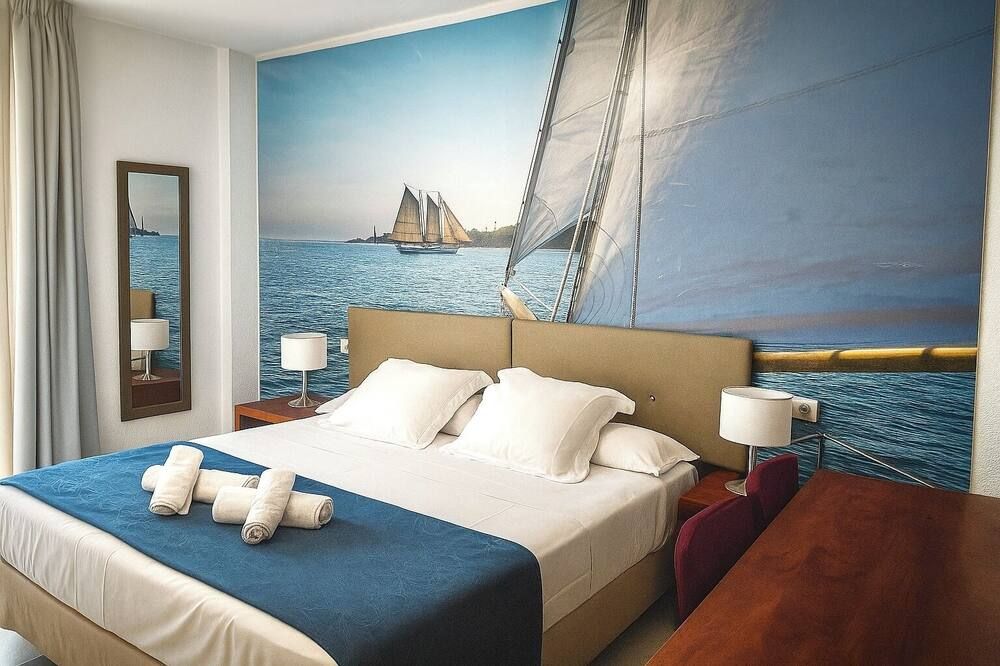 חדר שינה תמונה