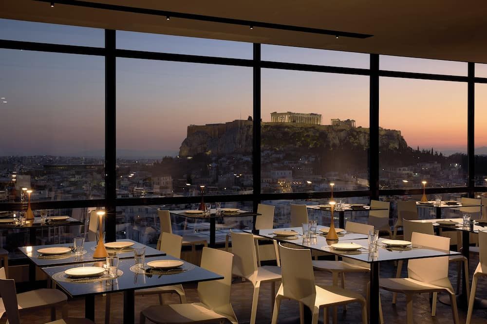 מסעדה תמונה